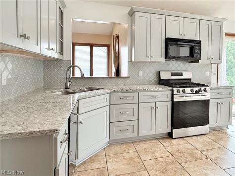 7673 Buchanan Drive Youngstown OH 44512
