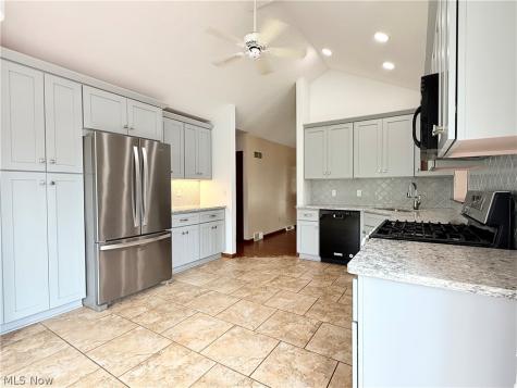 7673 Buchanan Drive Youngstown OH 44512