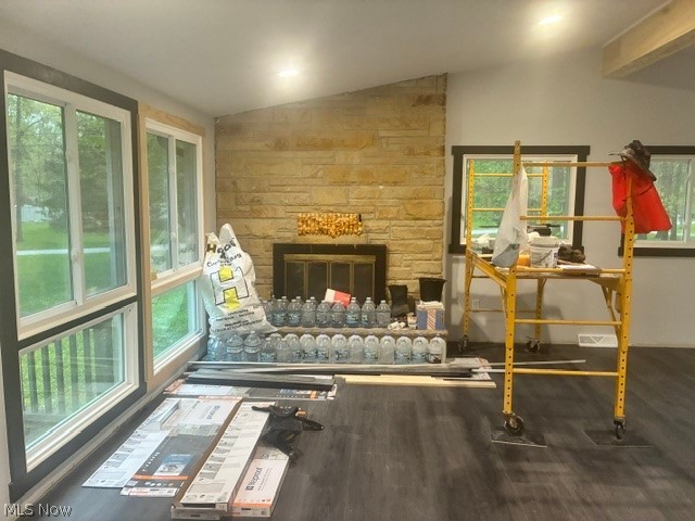 4845 W Lagoon Road West Farmington OH 44491