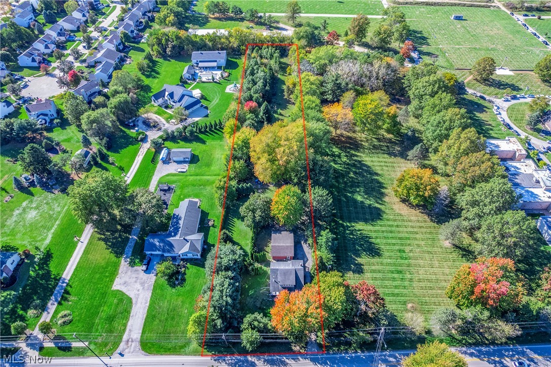 3706 Center Road Avon OH 44011