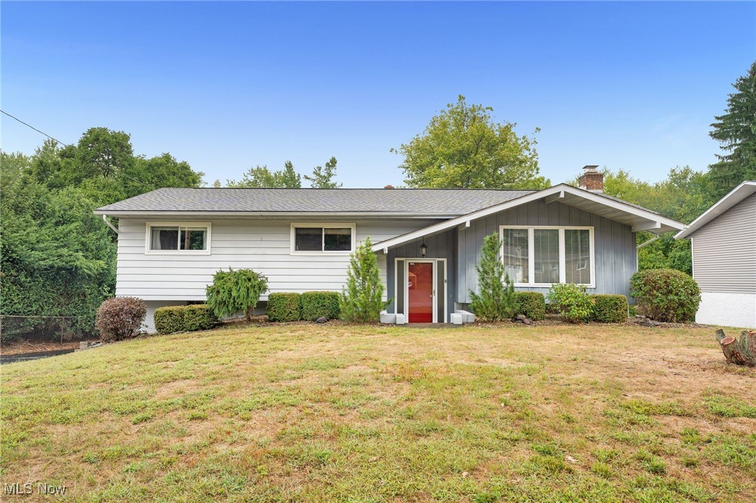 249 Naomi Street Akron OH 44319