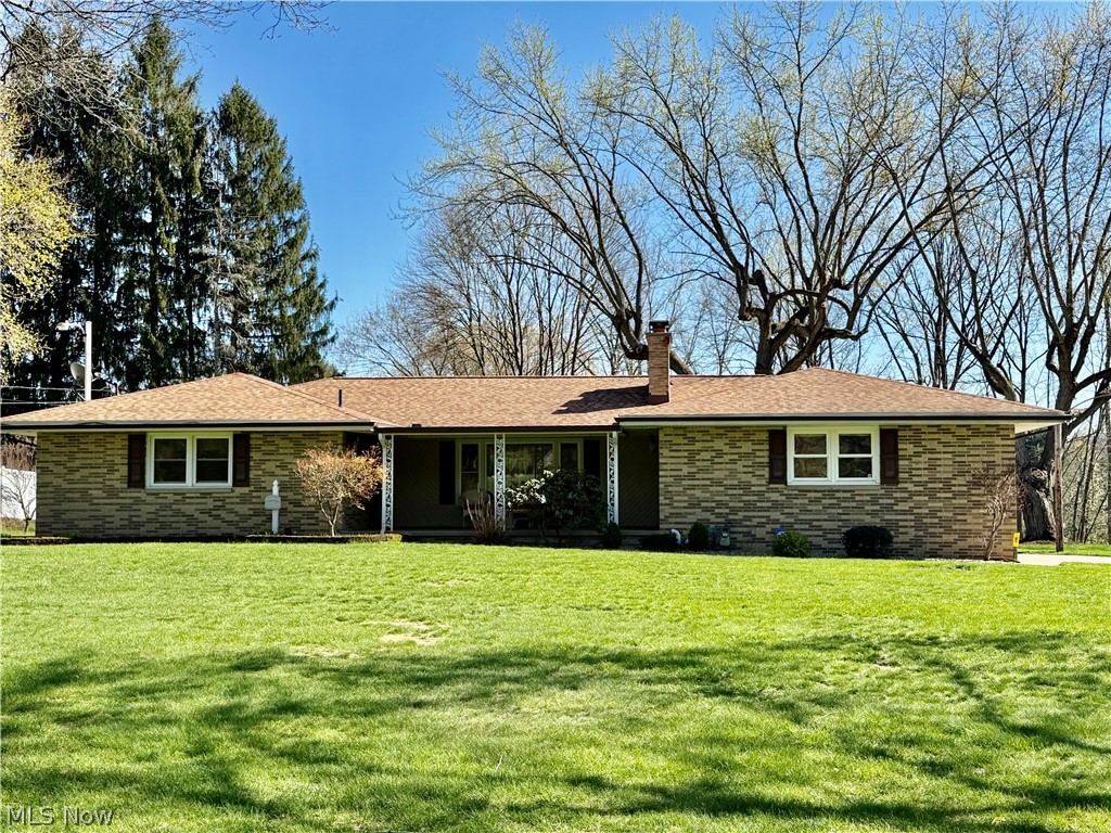 238 Pheasant Drive Mogadore OH 44260
