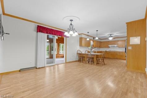 238 Pheasant Drive Mogadore OH 44260