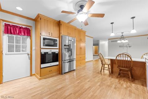 238 Pheasant Drive Mogadore OH 44260