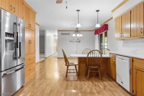 238 Pheasant Drive Mogadore OH 44260