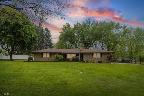 238 Pheasant Drive Mogadore OH 44260