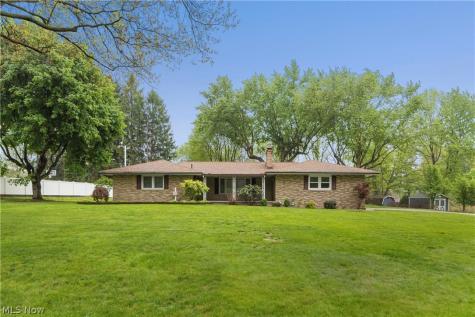 238 Pheasant Drive Mogadore OH 44260