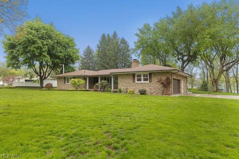 238 Pheasant Drive Mogadore OH 44260