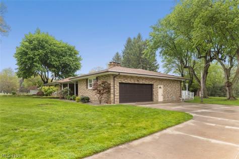 238 Pheasant Drive Mogadore OH 44260