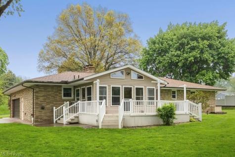 238 Pheasant Drive Mogadore OH 44260