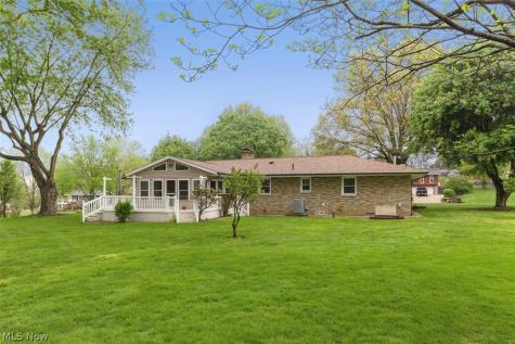 238 Pheasant Drive Mogadore OH 44260
