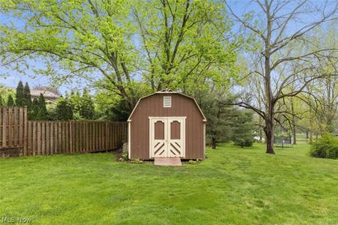 238 Pheasant Drive Mogadore OH 44260
