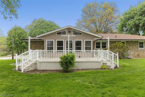 238 Pheasant Drive Mogadore OH 44260