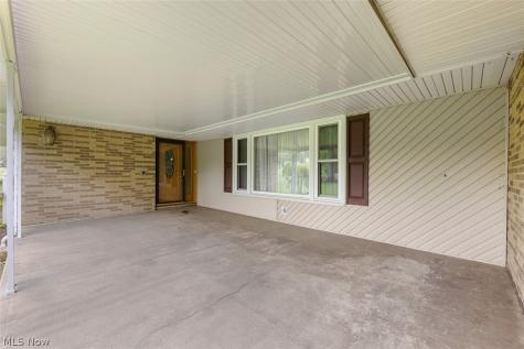 238 Pheasant Drive Mogadore OH 44260