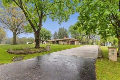 238 Pheasant Drive Mogadore OH 44260