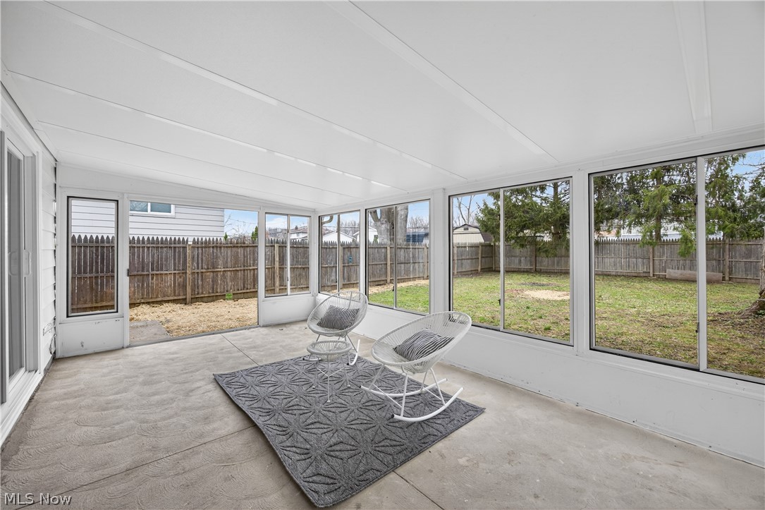6151 Sherwood Drive North Olmsted OH 44070