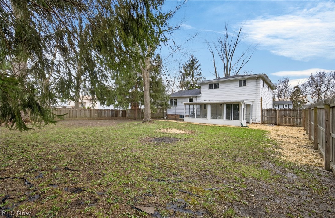 6151 Sherwood Drive North Olmsted OH 44070