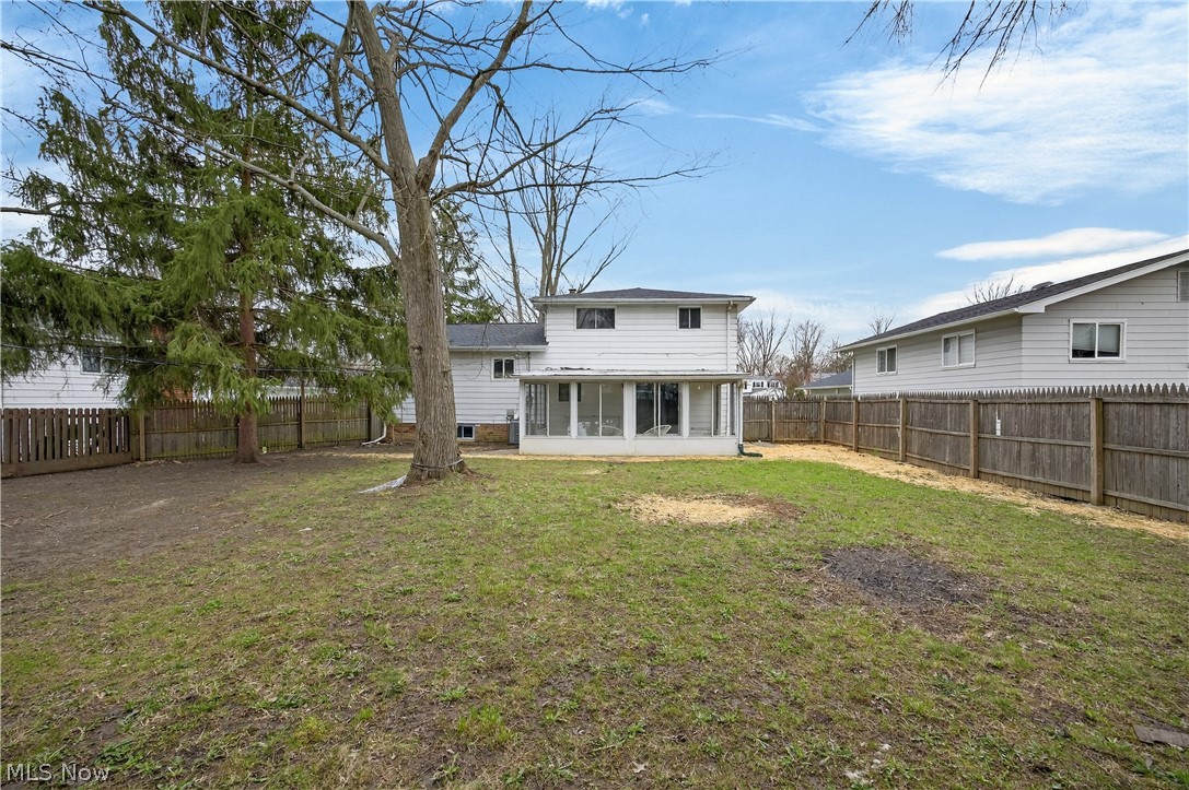 6151 Sherwood Drive North Olmsted OH 44070
