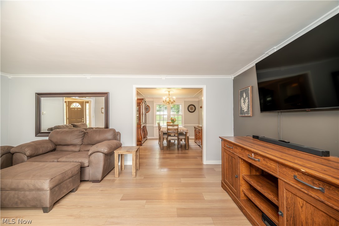 6793 Tanglewood Drive Youngstown OH 44512