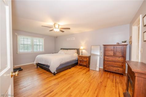 6793 Tanglewood Drive Youngstown OH 44512