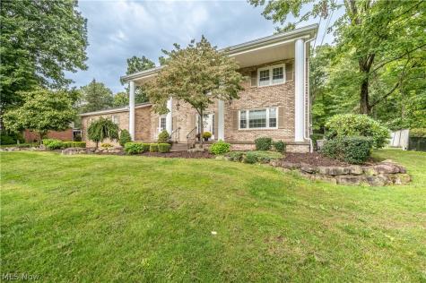 6793 Tanglewood Drive Youngstown OH 44512