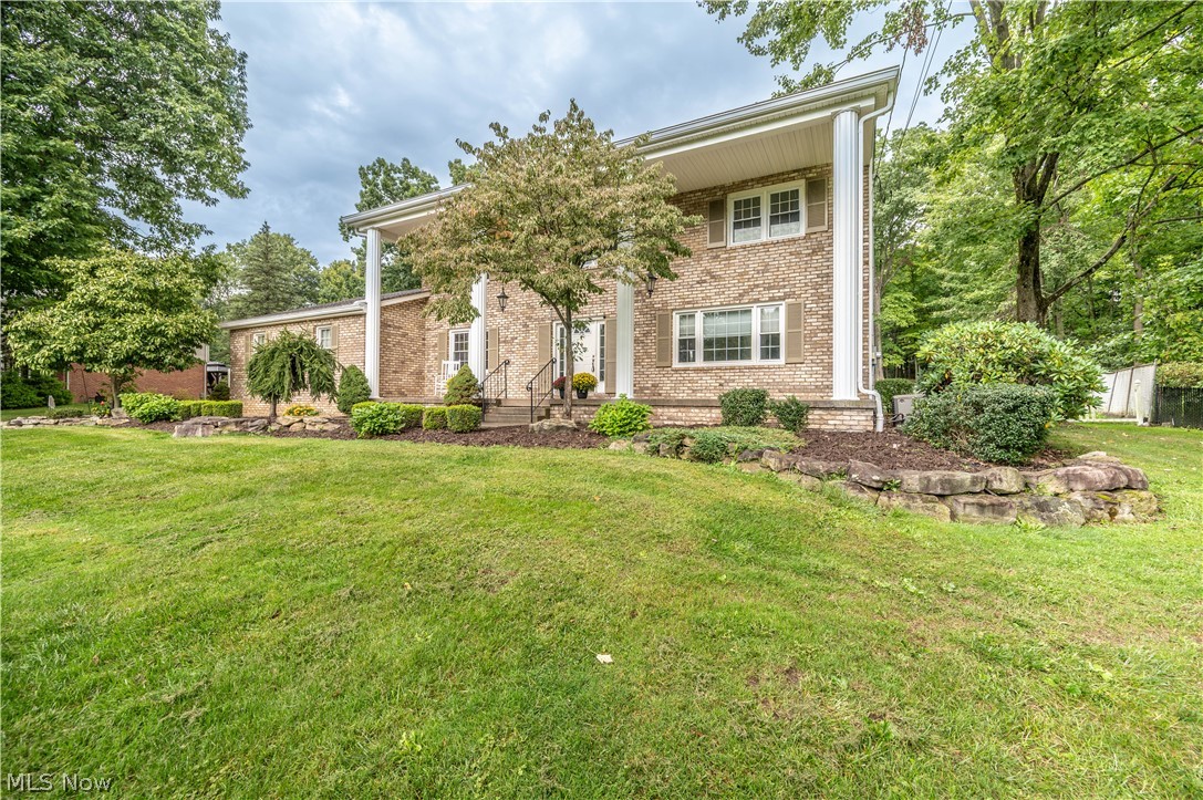 6793 Tanglewood Drive Youngstown OH 44512