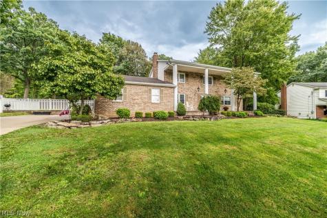 6793 Tanglewood Drive Youngstown OH 44512