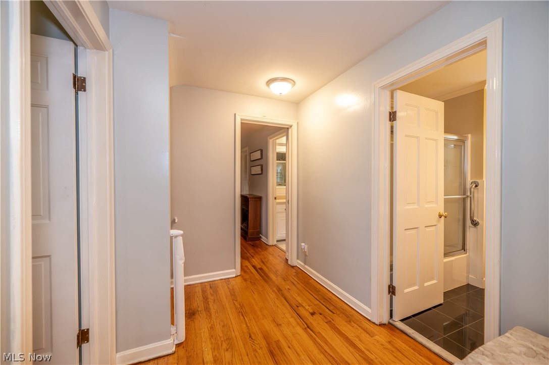 6793 Tanglewood Drive Youngstown OH 44512