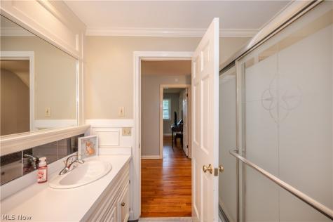6793 Tanglewood Drive Youngstown OH 44512
