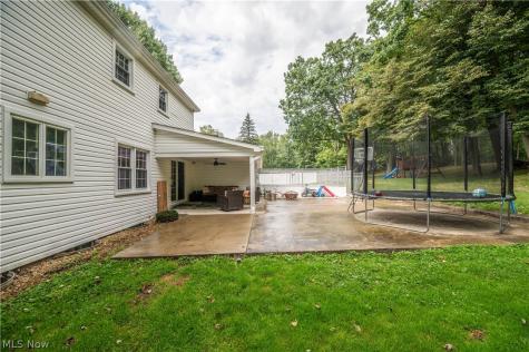 6793 Tanglewood Drive Youngstown OH 44512