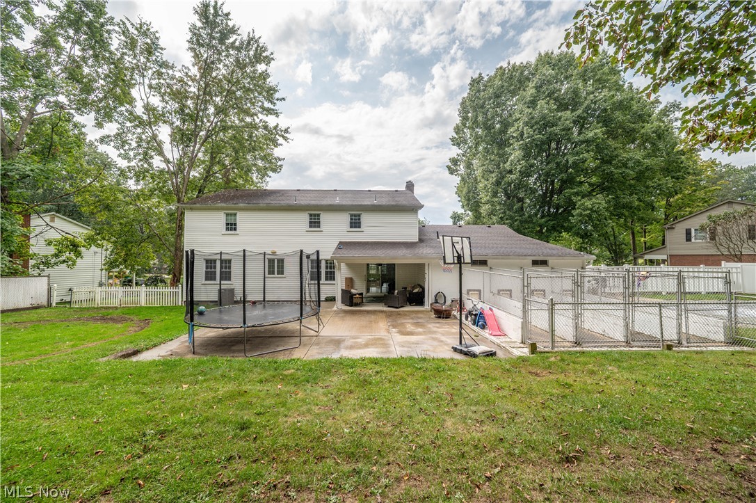 6793 Tanglewood Drive Youngstown OH 44512