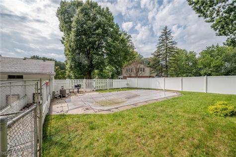 6793 Tanglewood Drive Youngstown OH 44512