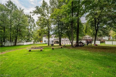 6793 Tanglewood Drive Youngstown OH 44512