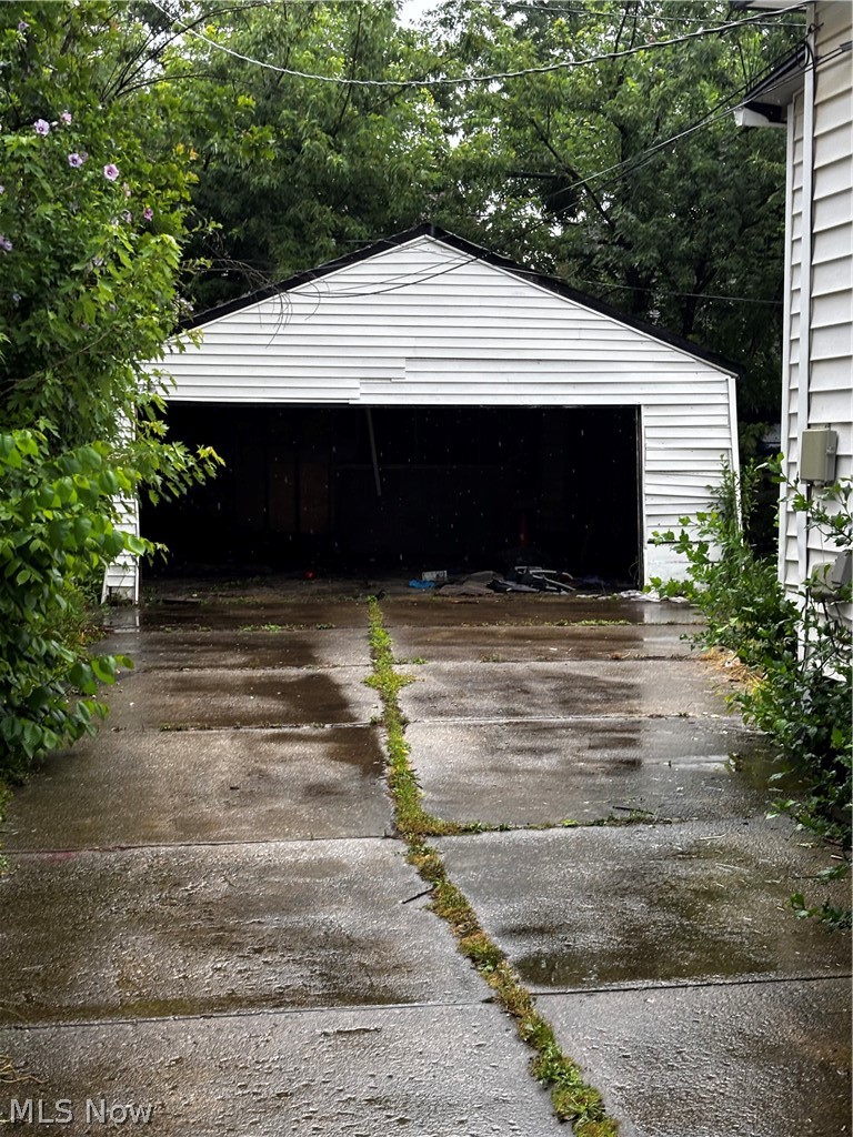 4115 E 146th Street Cleveland OH 44128