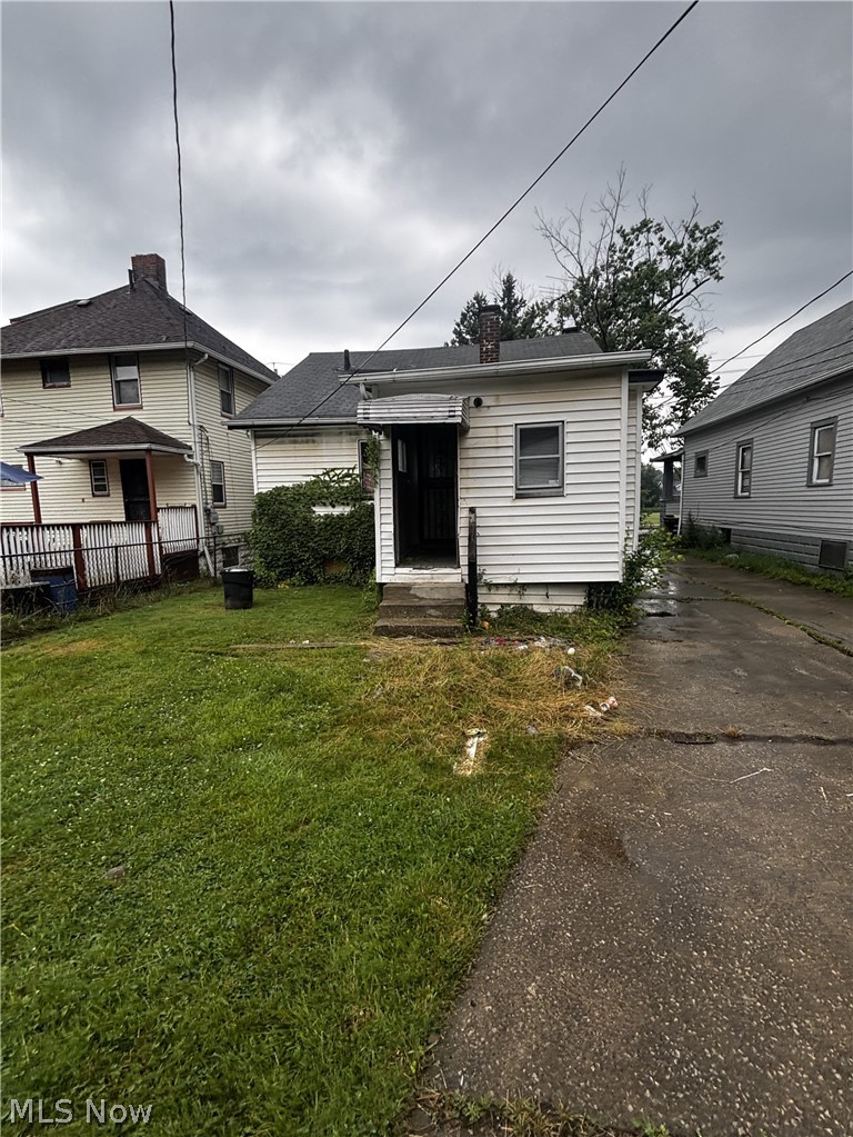 4115 E 146th Street Cleveland OH 44128