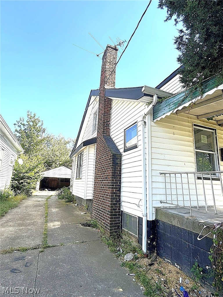 4115 E 146th Street Cleveland OH 44128
