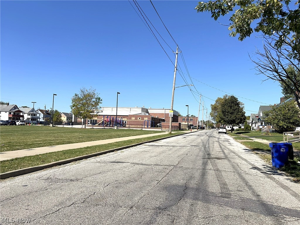 4115 E 146th Street Cleveland OH 44128