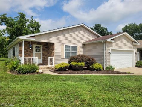 387 W Sunset Drive Rittman OH 44270