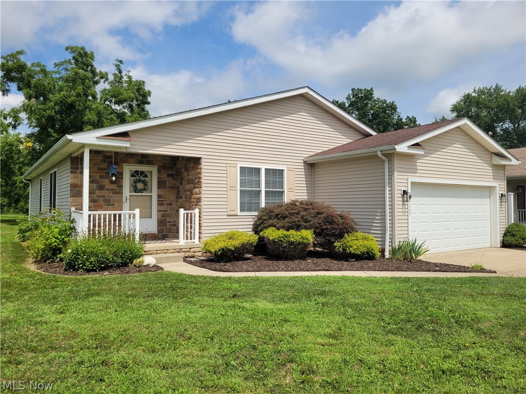 387 W Sunset Drive Rittman OH 44270