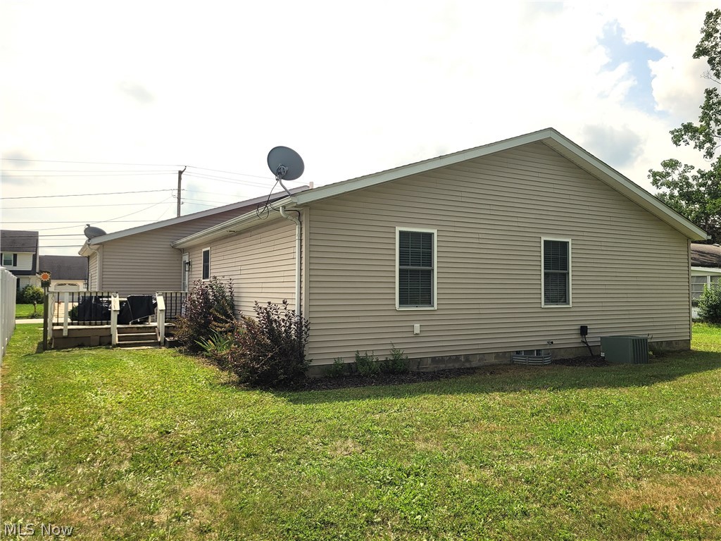 387 W Sunset Drive Rittman OH 44270