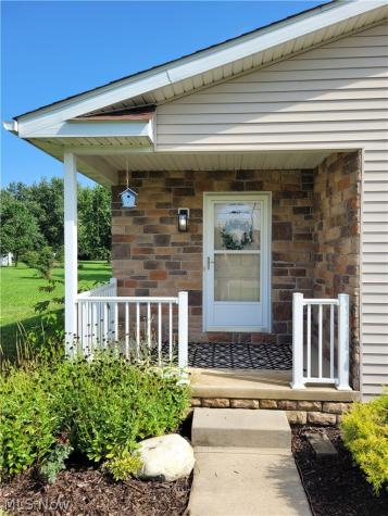 387 W Sunset Drive Rittman OH 44270