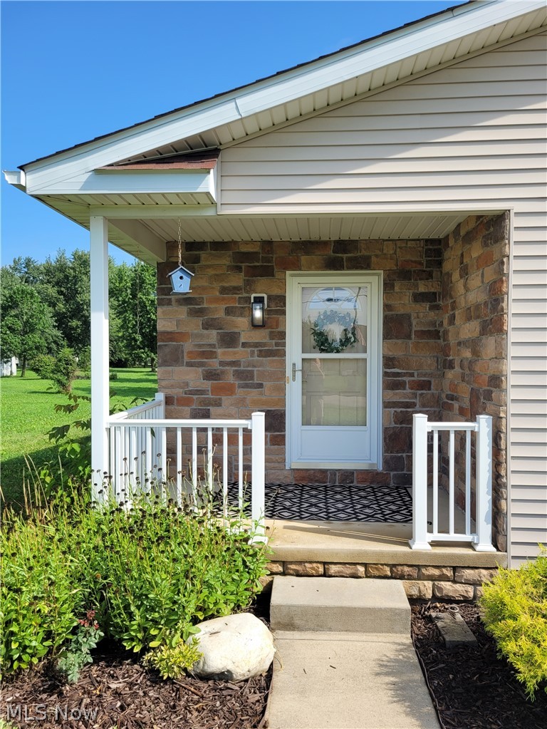 387 W Sunset Drive Rittman OH 44270