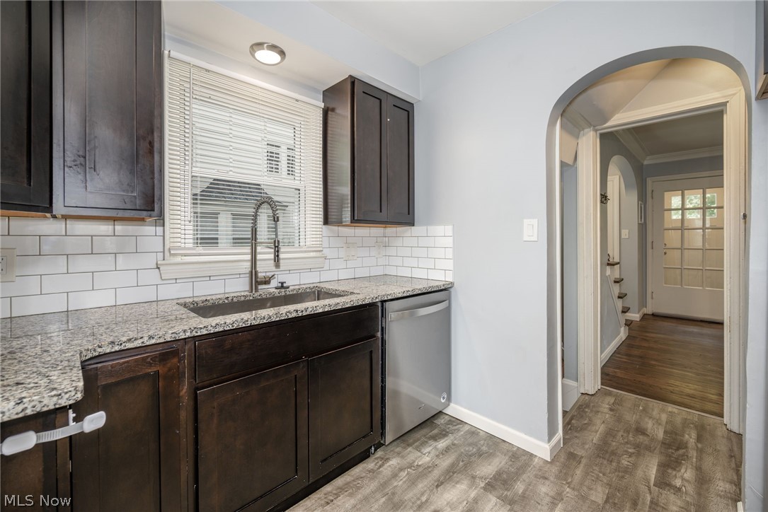 853 Beverly Road Cleveland Heights OH 44121