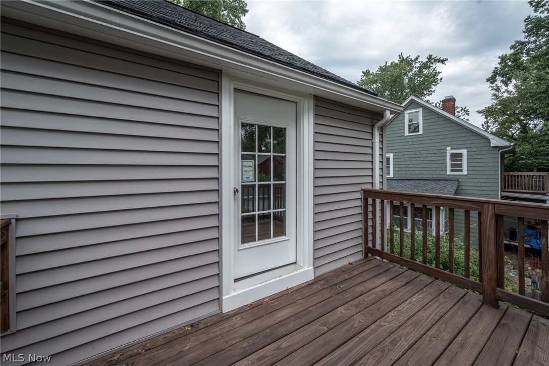 853 Beverly Road Cleveland Heights OH 44121