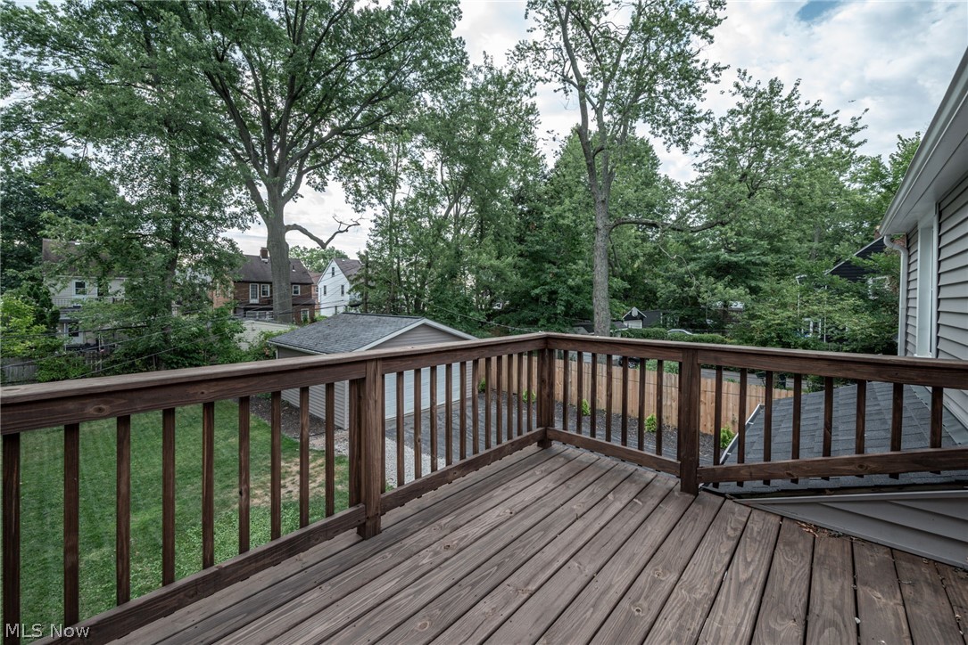 853 Beverly Road Cleveland Heights OH 44121