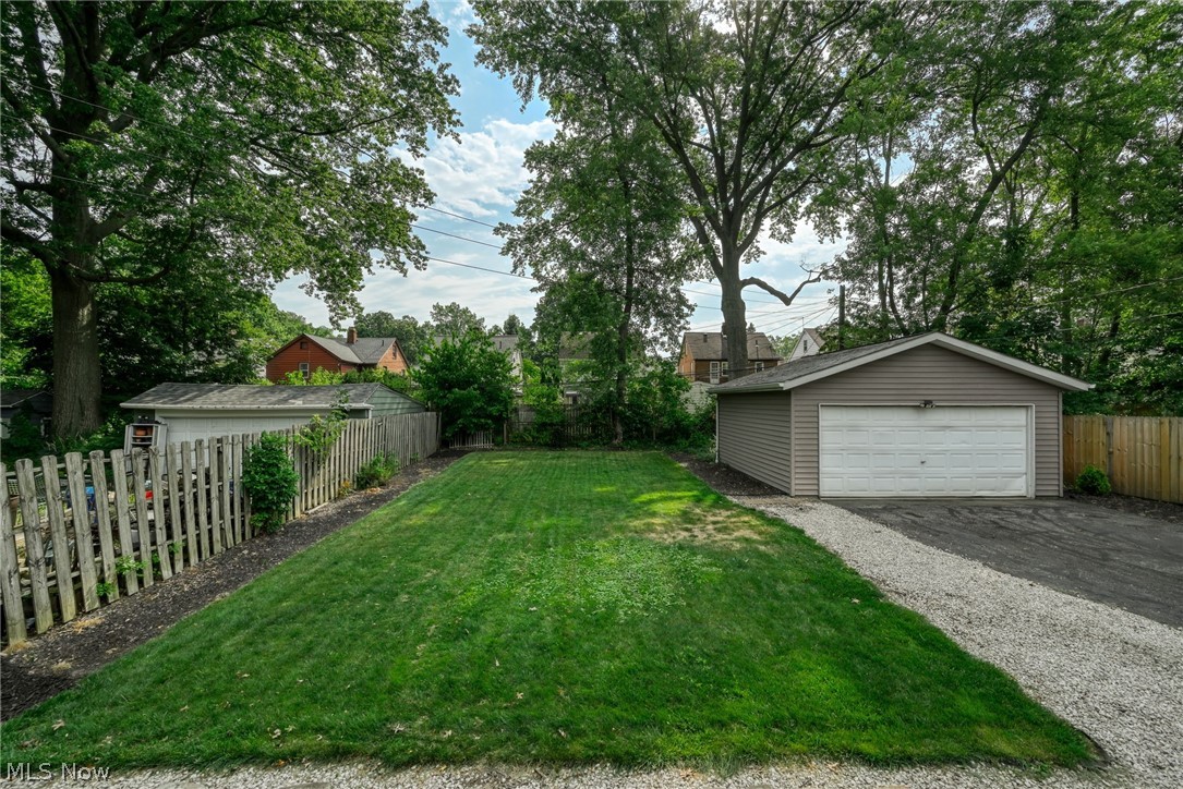 853 Beverly Road Cleveland Heights OH 44121