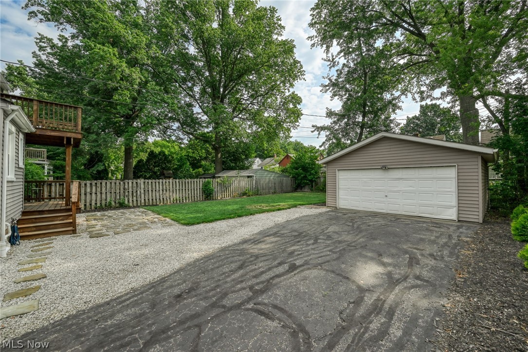 853 Beverly Road Cleveland Heights OH 44121