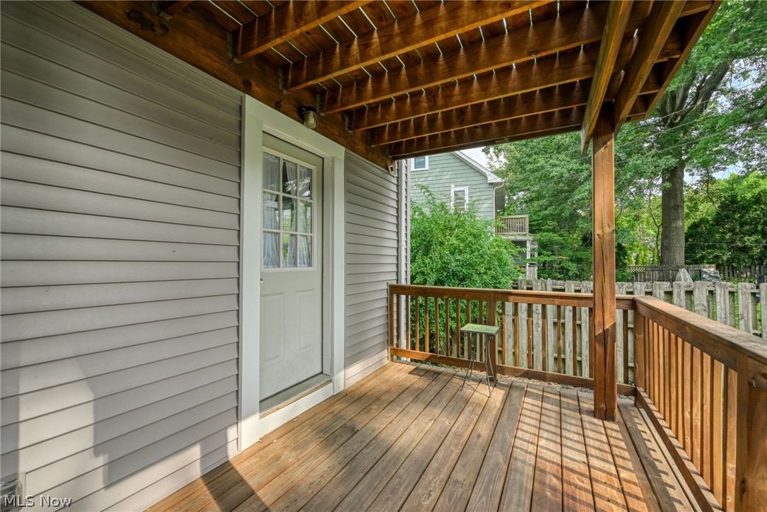 853 Beverly Road Cleveland Heights OH 44121