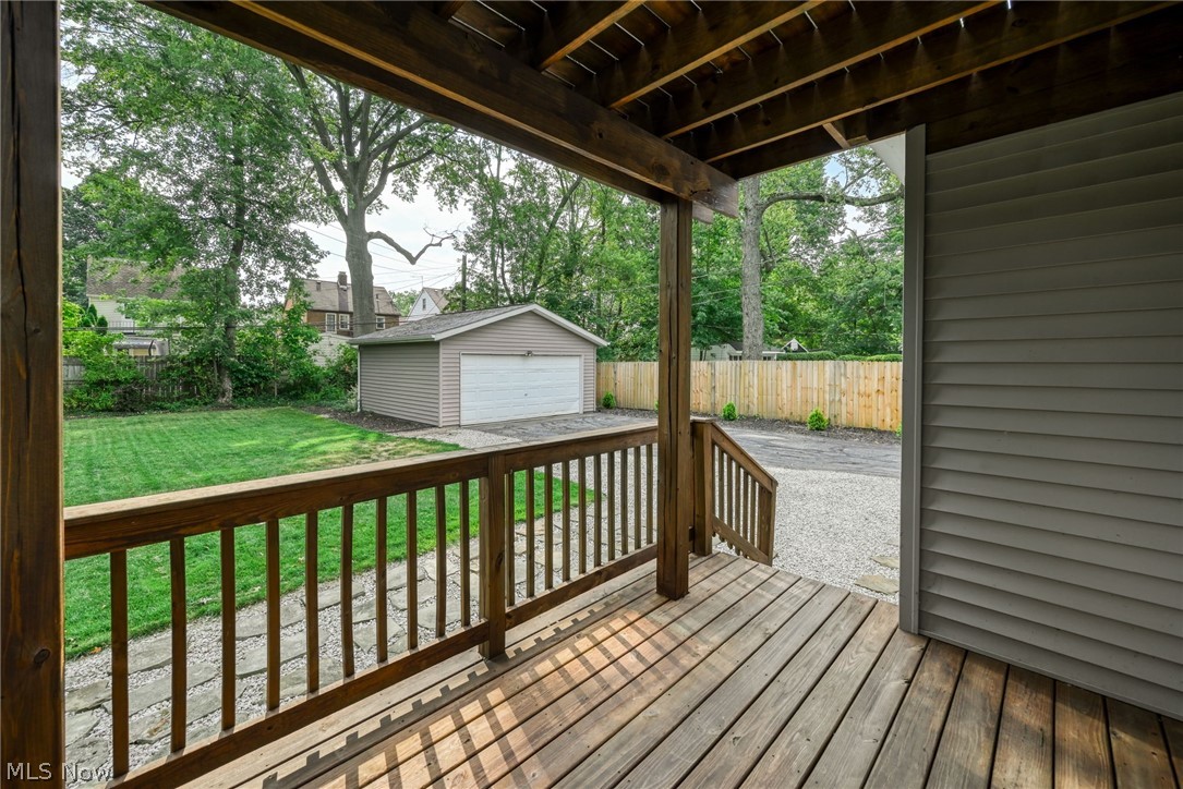 853 Beverly Road Cleveland Heights OH 44121