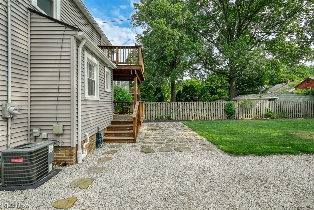853 Beverly Road Cleveland Heights OH 44121